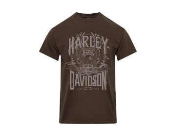 T-Shirt "Road Agent"