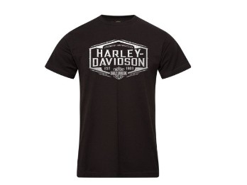 T-Shirt "Heavy Metal"