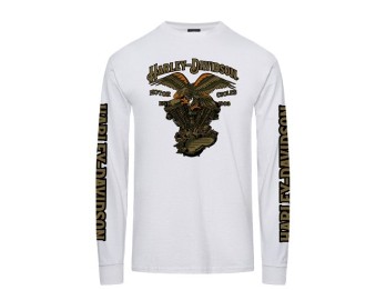 Longsleeve "Interlude"