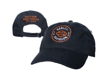 Basecap "Badge"