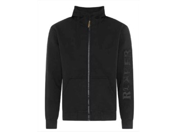 ZIP JACKET