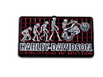 Pin "Evolution Pin Stock"