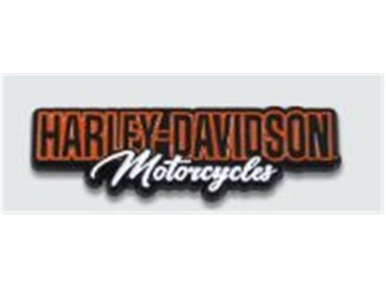 Pin "HD Motorcyles Pin"