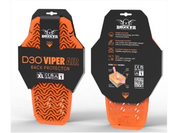 ROKKER-D30 Viper Air RüPro