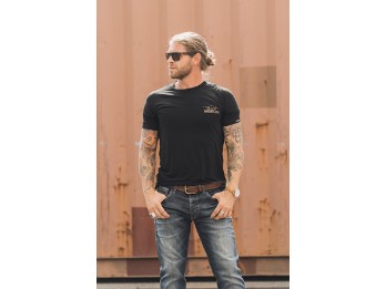 Performance T-Shirt "TRC"