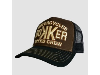 Basecap ''Speed Crew II''
