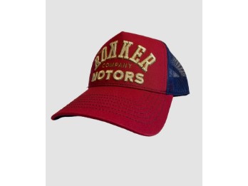 Basecap ''Motors Trukker''