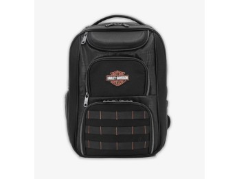 Rucksack "Storm Backpack"