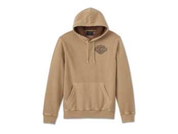 Pullover ''Eagle Soars Alone''
