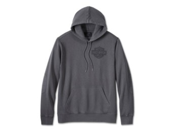 Pullover ''Bar & Shield 3D''