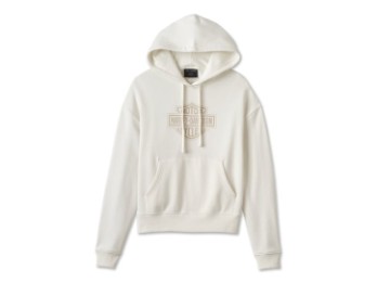 Pullover ''Bar & Shield''