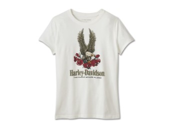 T-Shirt ''Forever Crewneck''