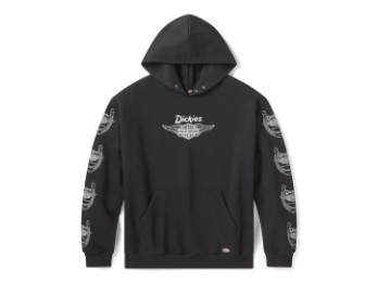 Pullover ''Dickies® x H-D® Winged Horseshoe''
