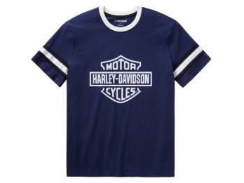 T-Shirt "Sleeve Stripe '03"