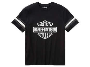 T-Shirt "H-D Essential""
