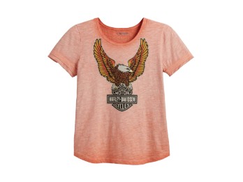 T-Shirt "Hometown Scoop"