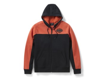 Pullover ''H-D® Essential Colorblock''