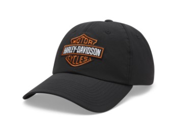 Basecap "Bar&Shield"