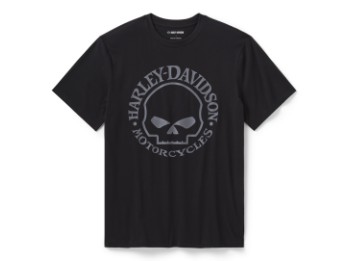 T-Shirt ''Willie G™''