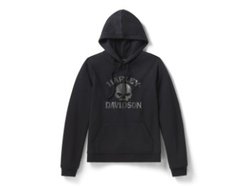 Pullover ''Willie G™ Skull Bling''