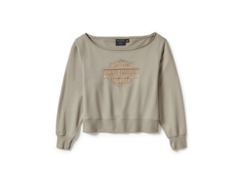Pullover "Night Light"