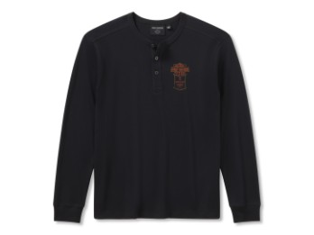 Longsleeve ''H-D® American Classic''