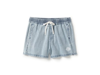 Hose "Essential Denim Short"