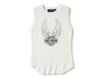 Top "Winged B&S with eagle"