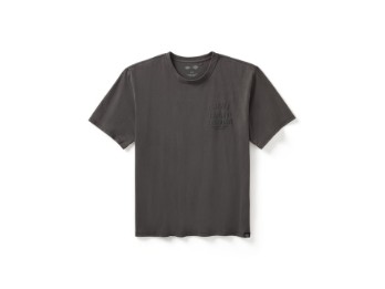T-Shirt Dickies® x H-D® ''Dyed SS''
