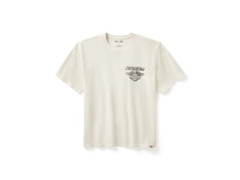 T-Shirt Dickies® x H-D® ''Engine''