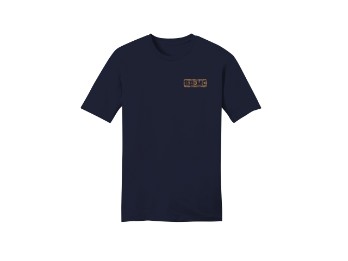 T-Shirt "Rebel Gold"