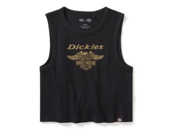 Top Dickies® x H-D® ''Racerback''