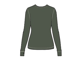 Longsleeve ''H-D® Essential''