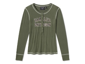 Longsleeve ''H-D® Essential''