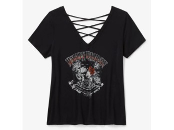 T-Shirt ''H-D® Afterlife''