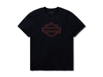 T-Shirt ''H-D® LFR Rider Graphic''