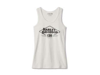 Top"120th Anniversary Ultra Classic Tanktop"