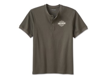 T-Shirt "Combustion"