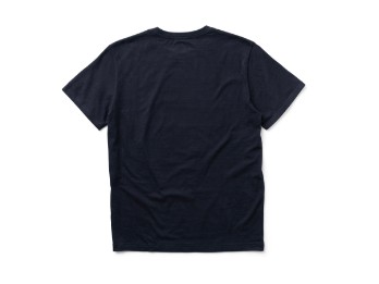 Reyn Spooner T-Shirt "Aloha black"