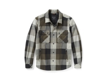 Jacke "H-D® Operative 2.0 Riding Shirt Jacket"