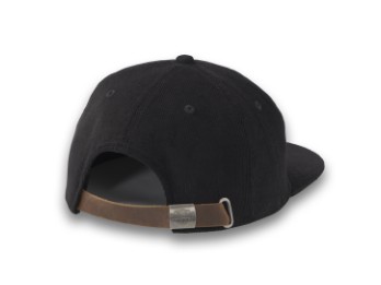 Basecap ''Stacked B&S''