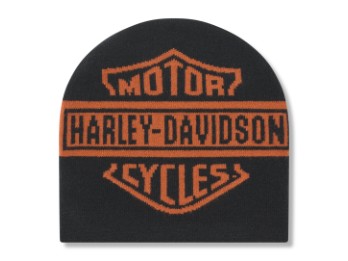 Mütze "H-D Essential Colorblock"