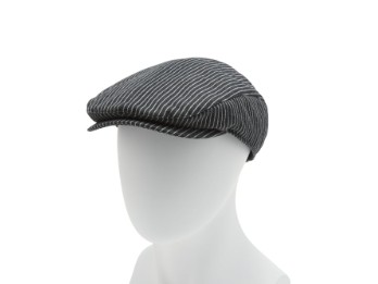 Mütze "Willie G Skull Engineer Ivy Cap"