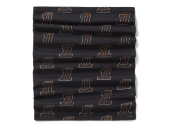 Necktube "Willie G™ Dark Custom Gaiter"