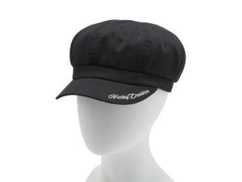 Mütze ''Harley-Davidson®Newsboy Cap''