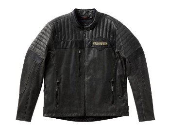 CE Jacke "H-D® Passing Link III"
