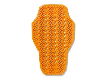 Protektor "D3O® Viper Air Back Armor"