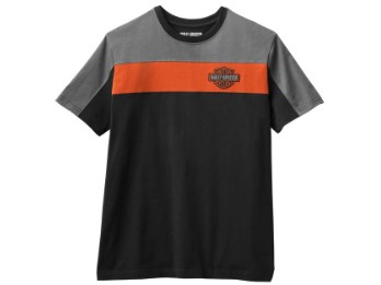 T-Shirt ''Copperblock Logo''