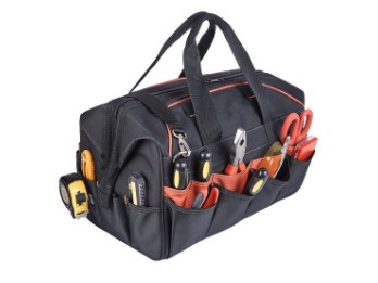 Zubehör- und Werkzeugtasche "HD Tool Bag"