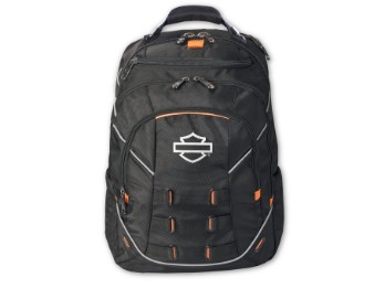 BACKPACK "STEEL CABLE II "